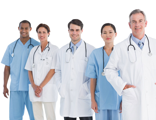 Doctors Team
