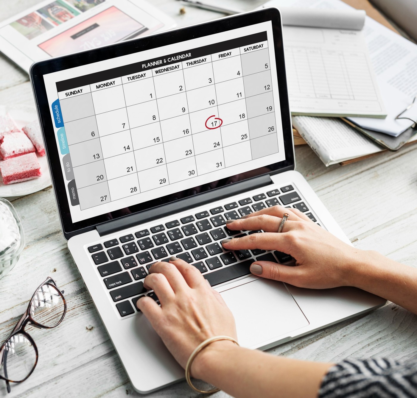 Appointment Scheduling