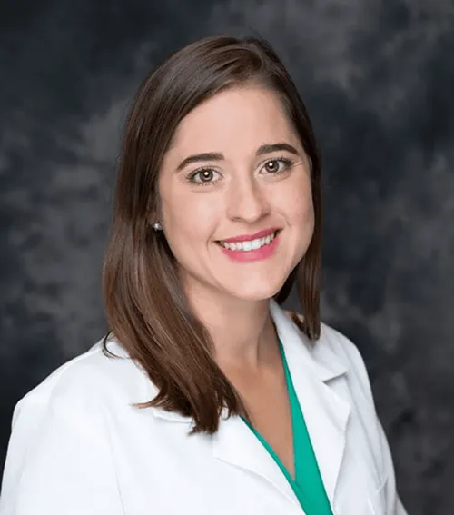 Certified nurse midwife providing prenatal and maternity care