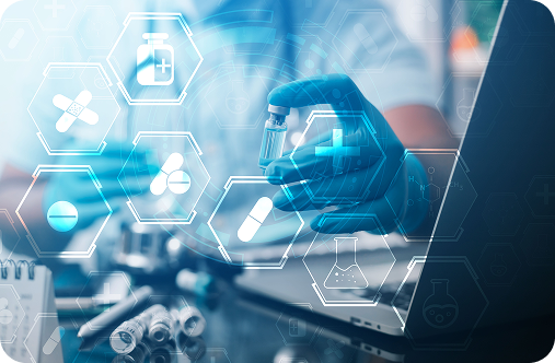 Security Illustration