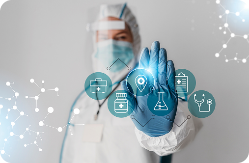 Security Illustration