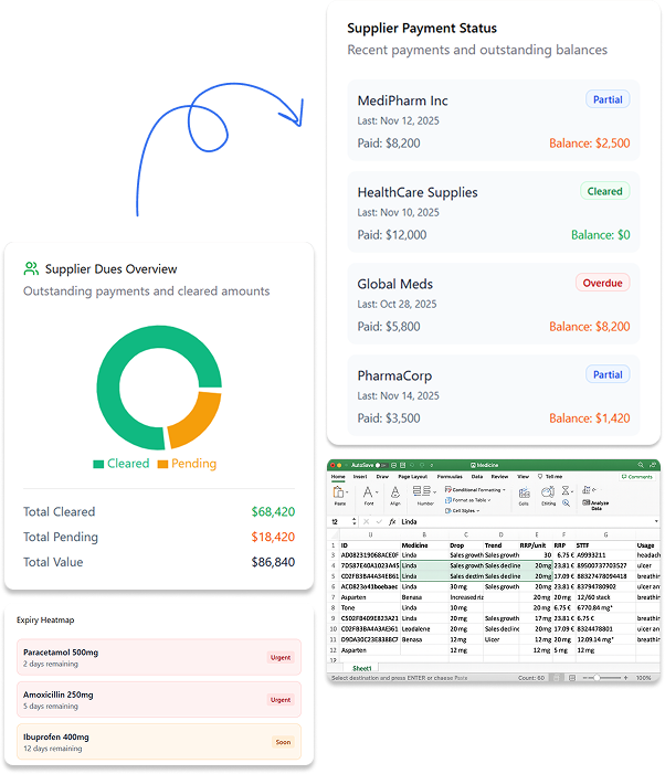 Security Illustration
