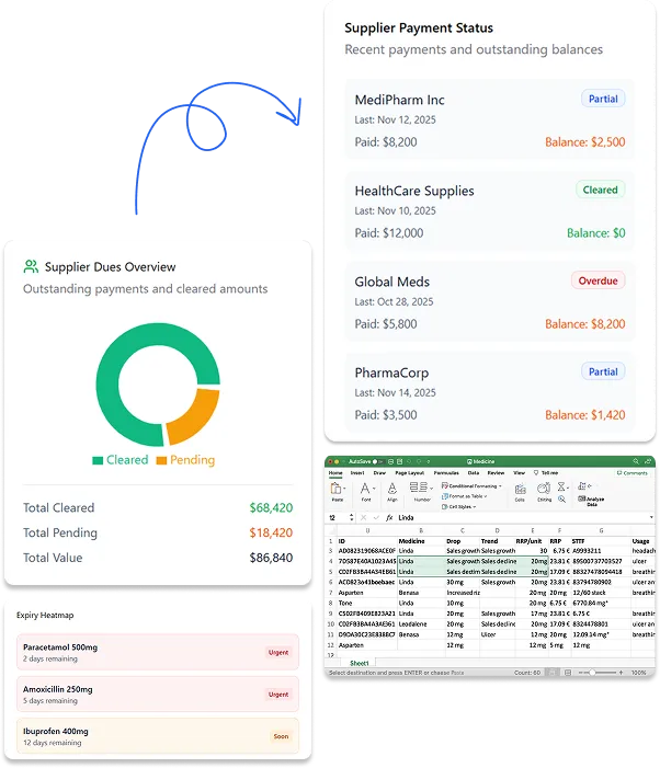 Security Illustration