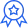 Certified associate labs quality badge icon