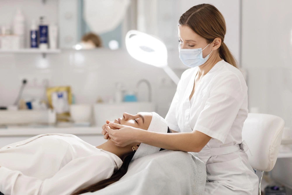 Dermatologist