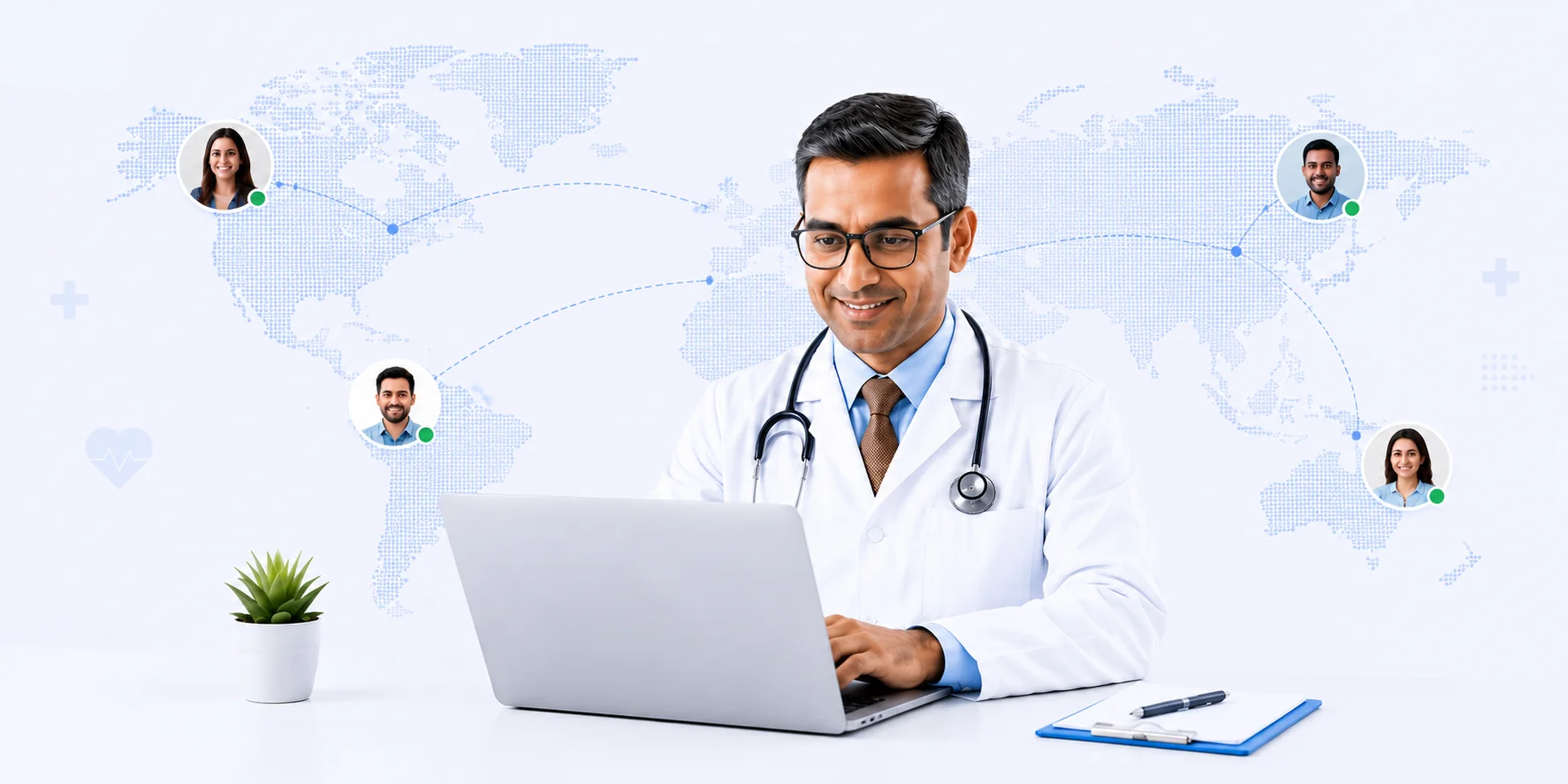 Doctor on MedEasy