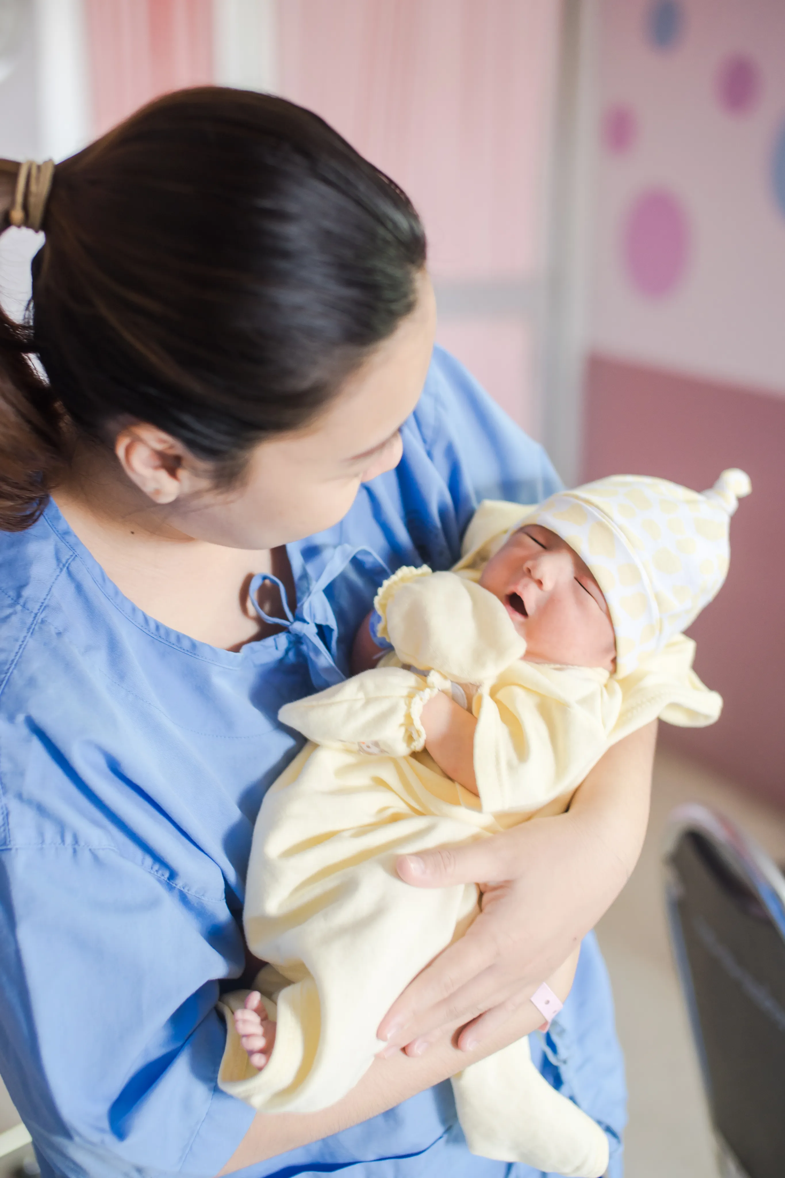 Hire a Midwife