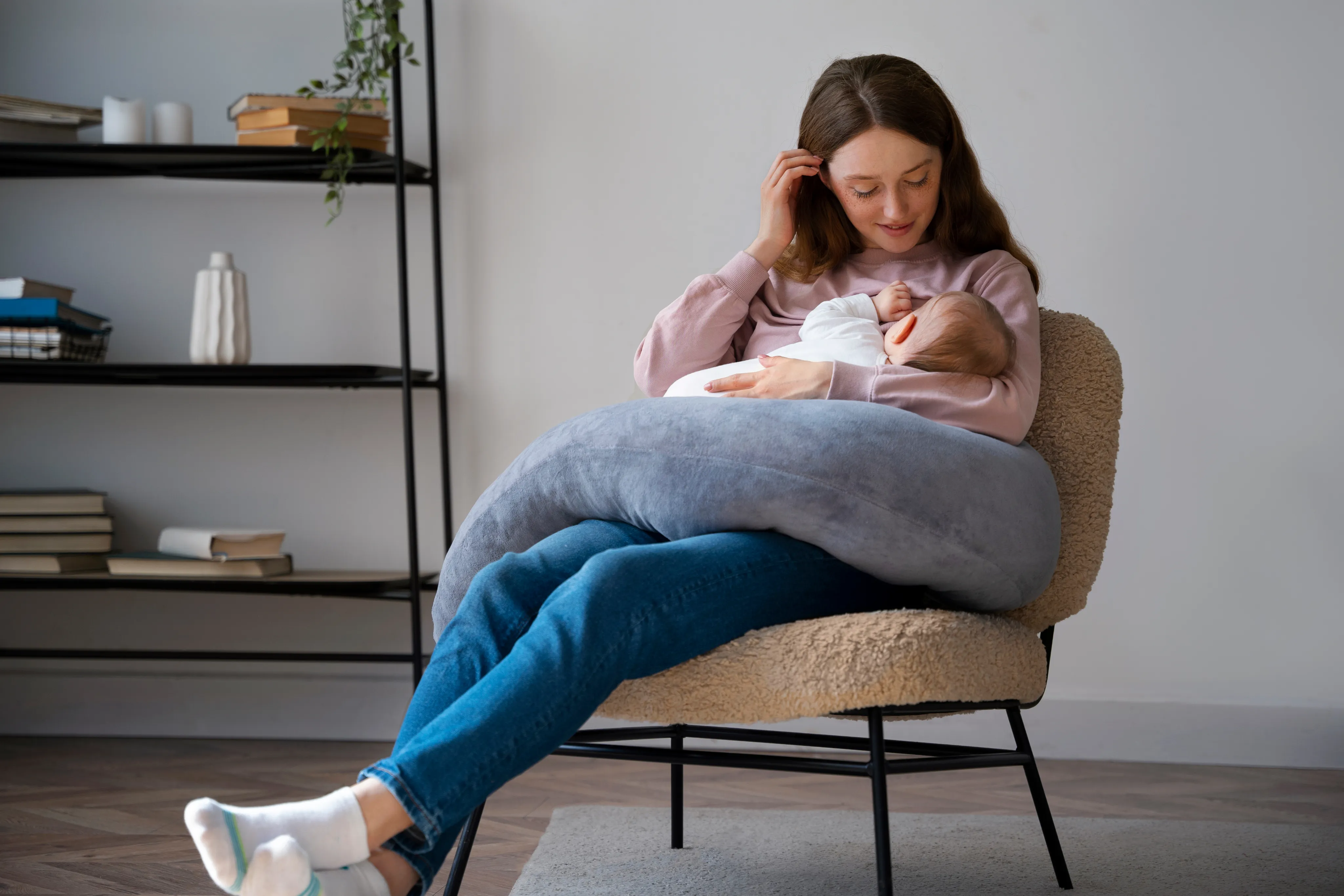 Lactation Consultant