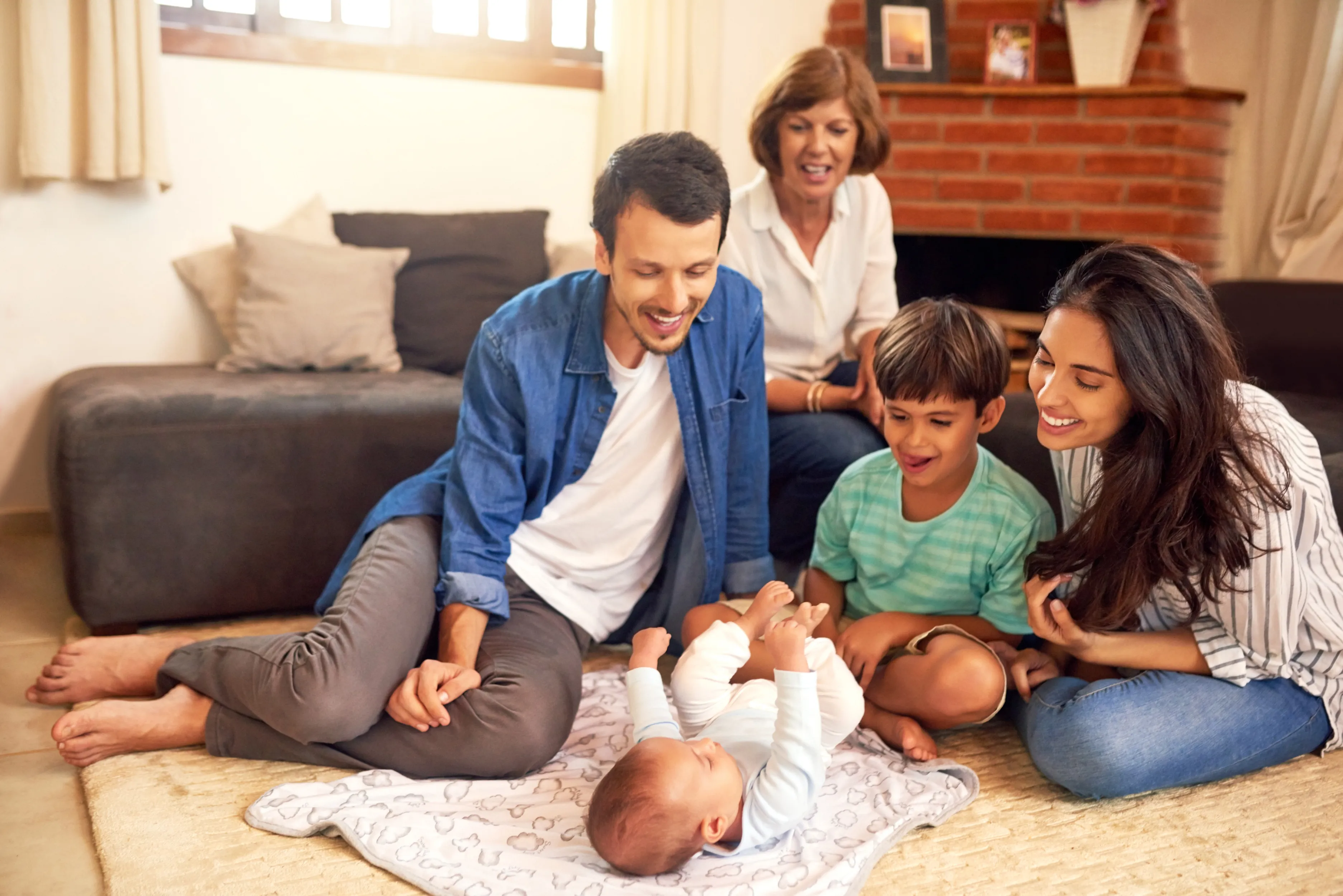 Family Doulas