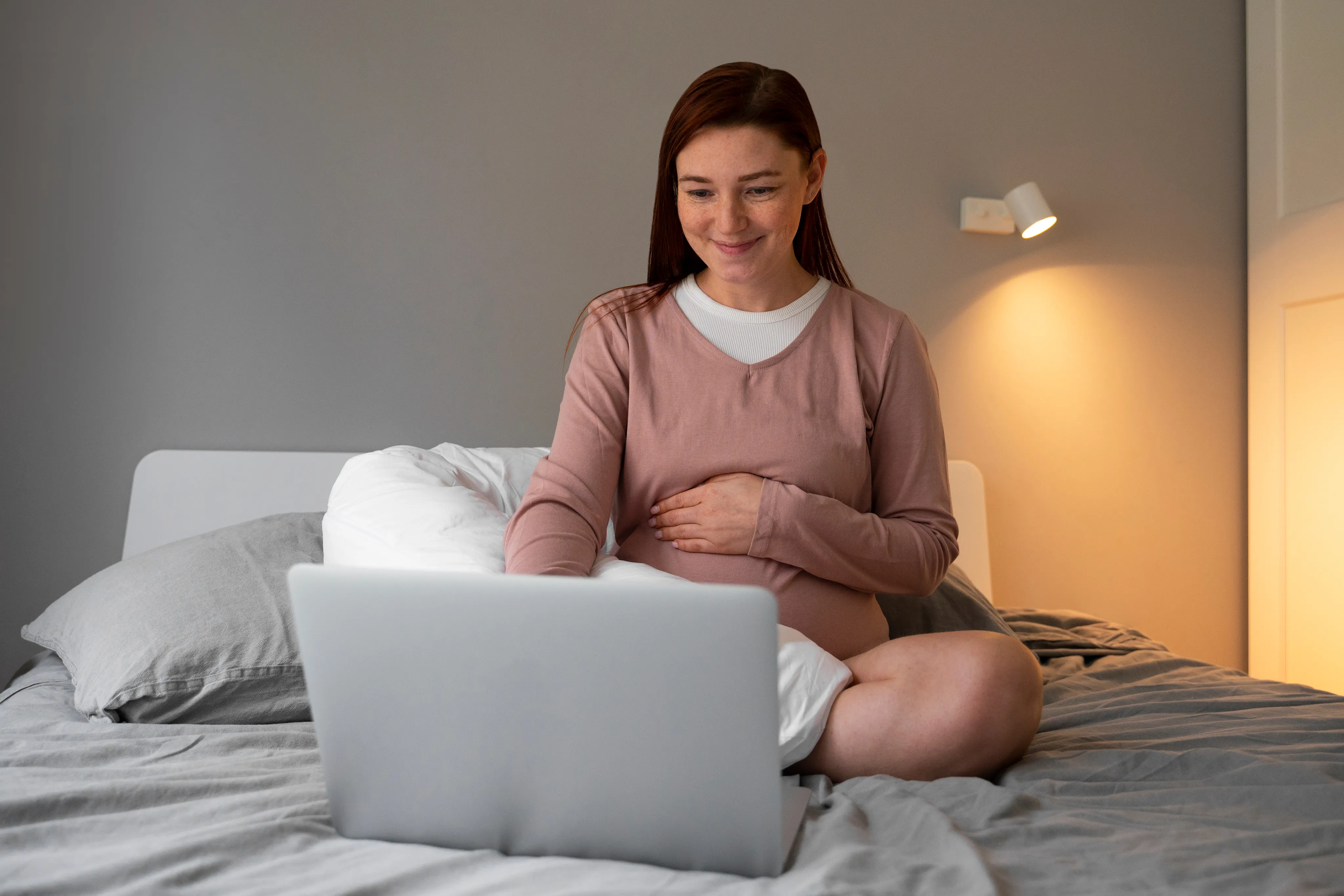 Virtual Doulas