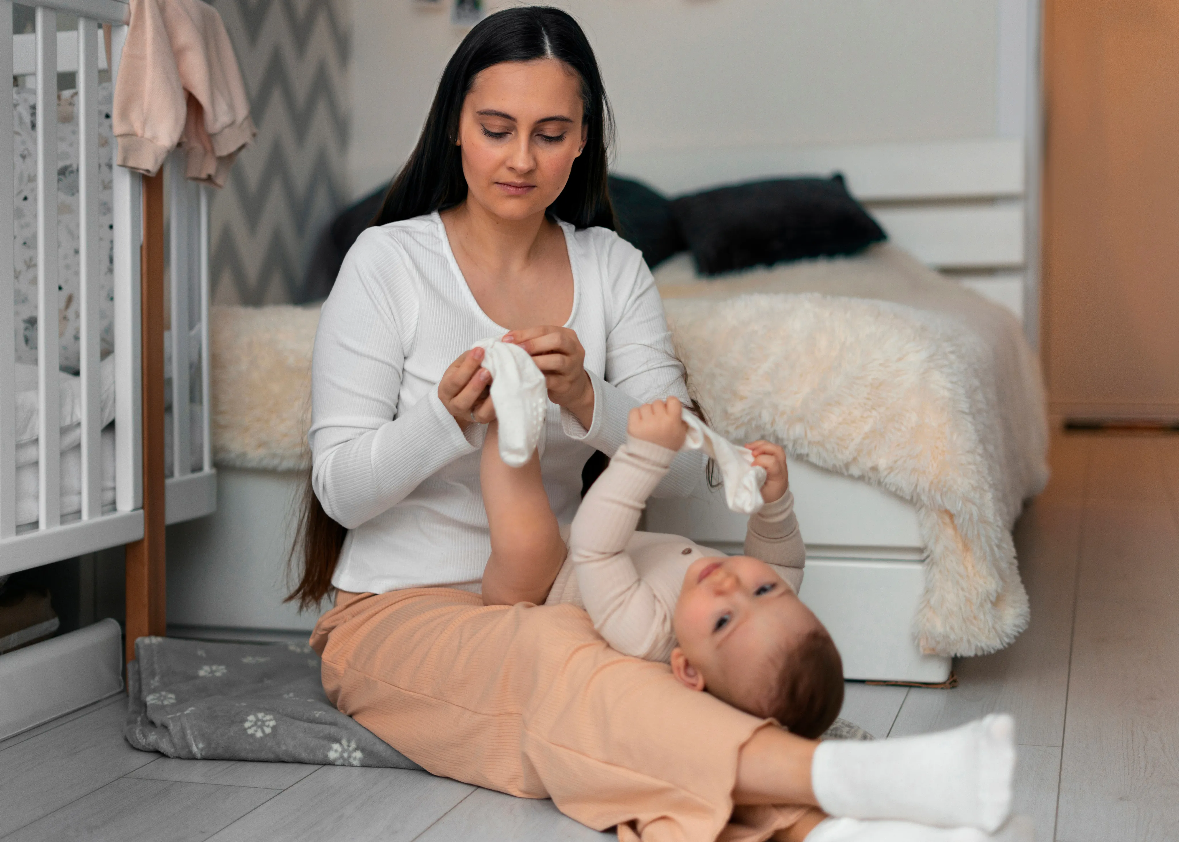 postpartum Doulas