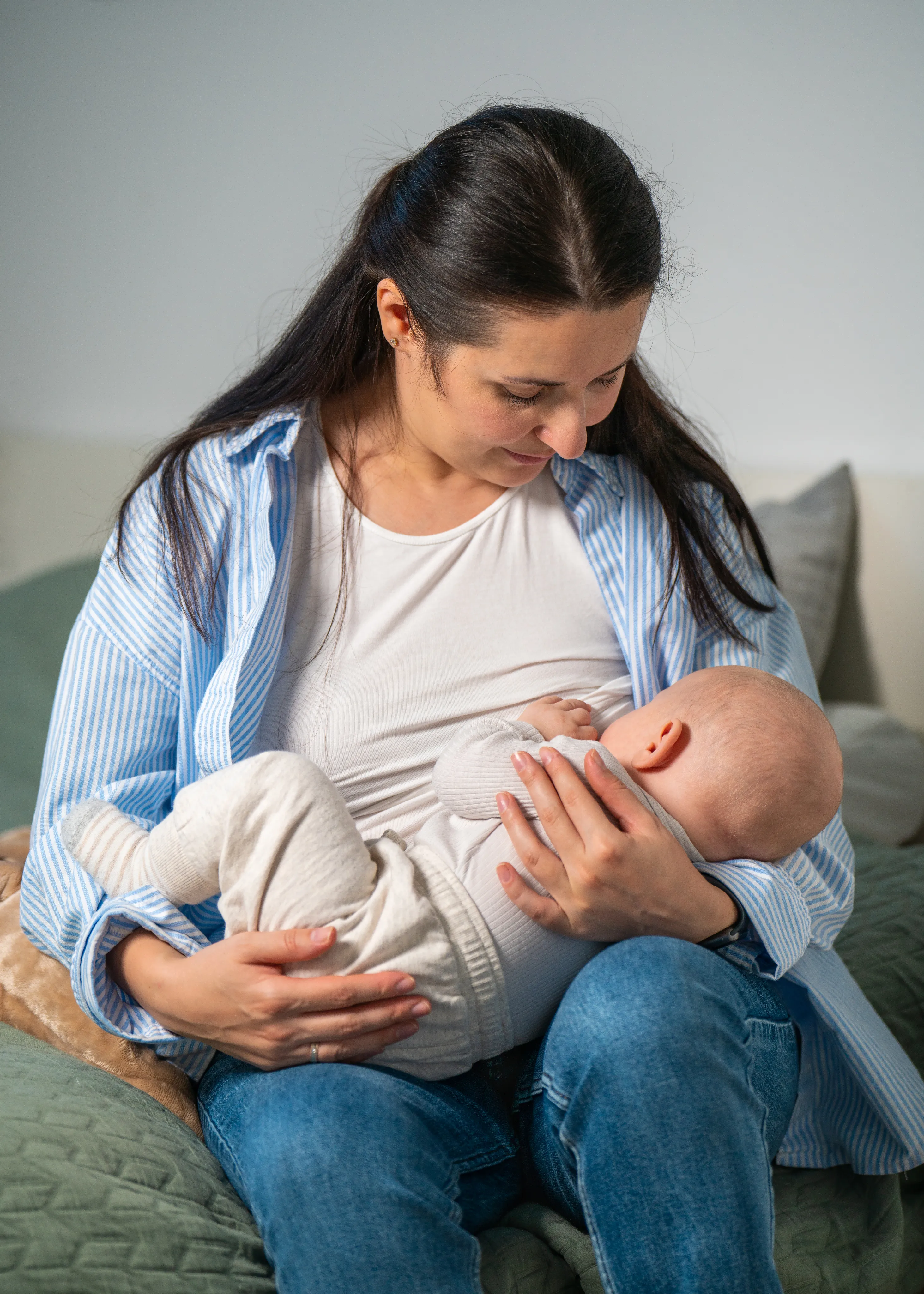 Breastfeeding Basics