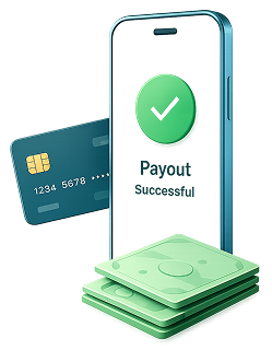 Easy Payouts