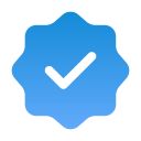 Verified Badge
