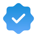 Verified Badge