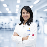 Dr. Nayantara Das