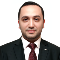 Dr. Mahmoud J Numan