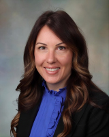 Dr. Megan C Cheney